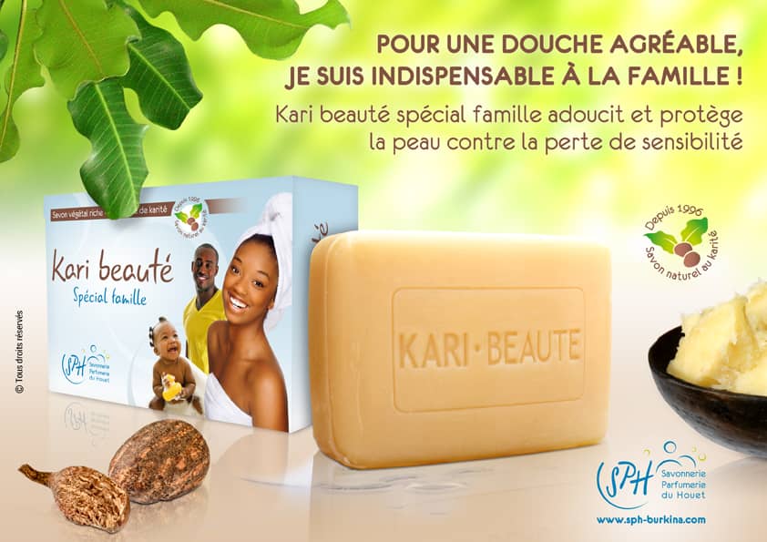 Kari beauté (spécial famille)